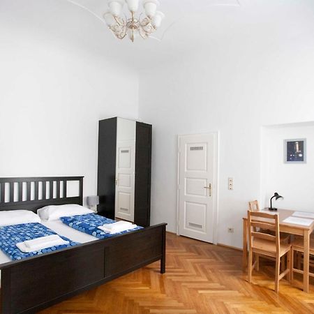 City Center Homes Wiedeń Zewnętrze zdjęcie