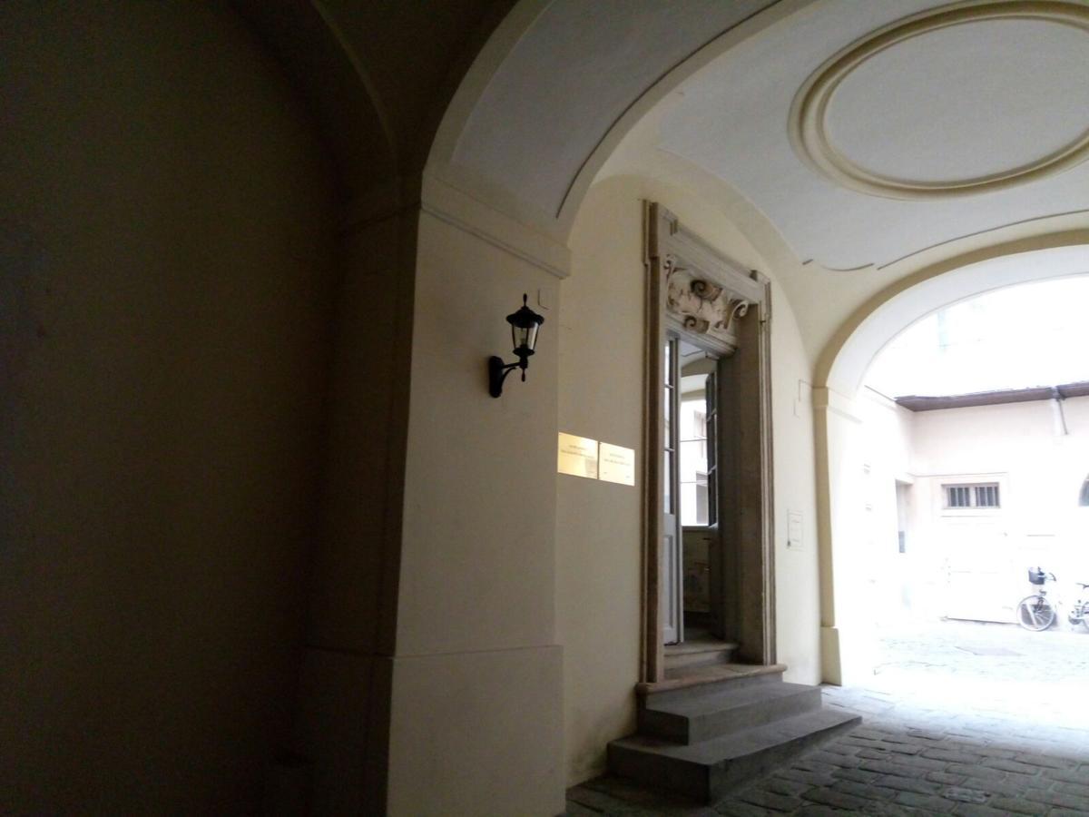 City Center Homes Wiedeń Zewnętrze zdjęcie