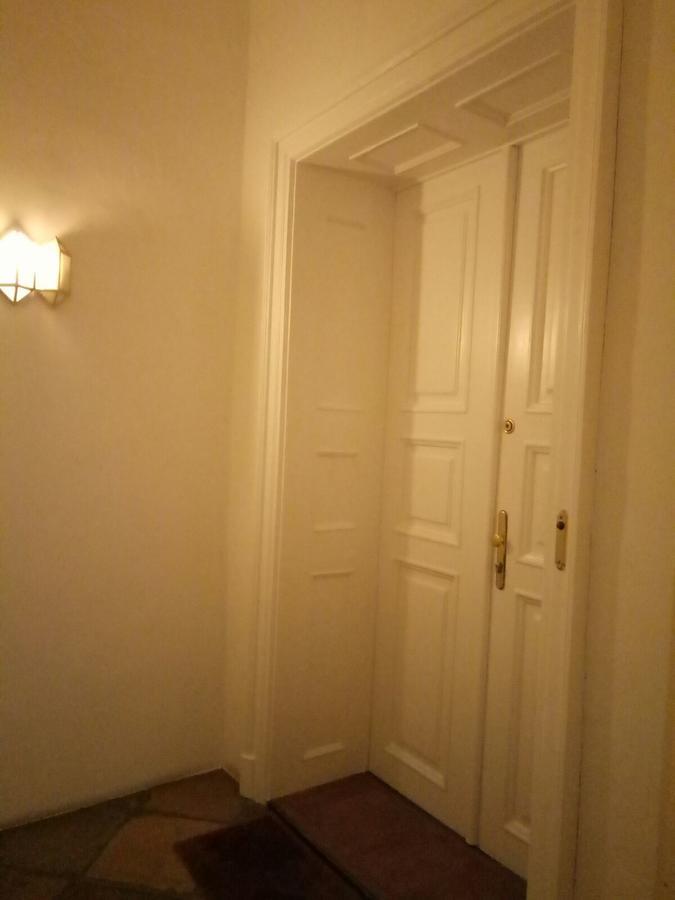 City Center Homes Wiedeń Zewnętrze zdjęcie