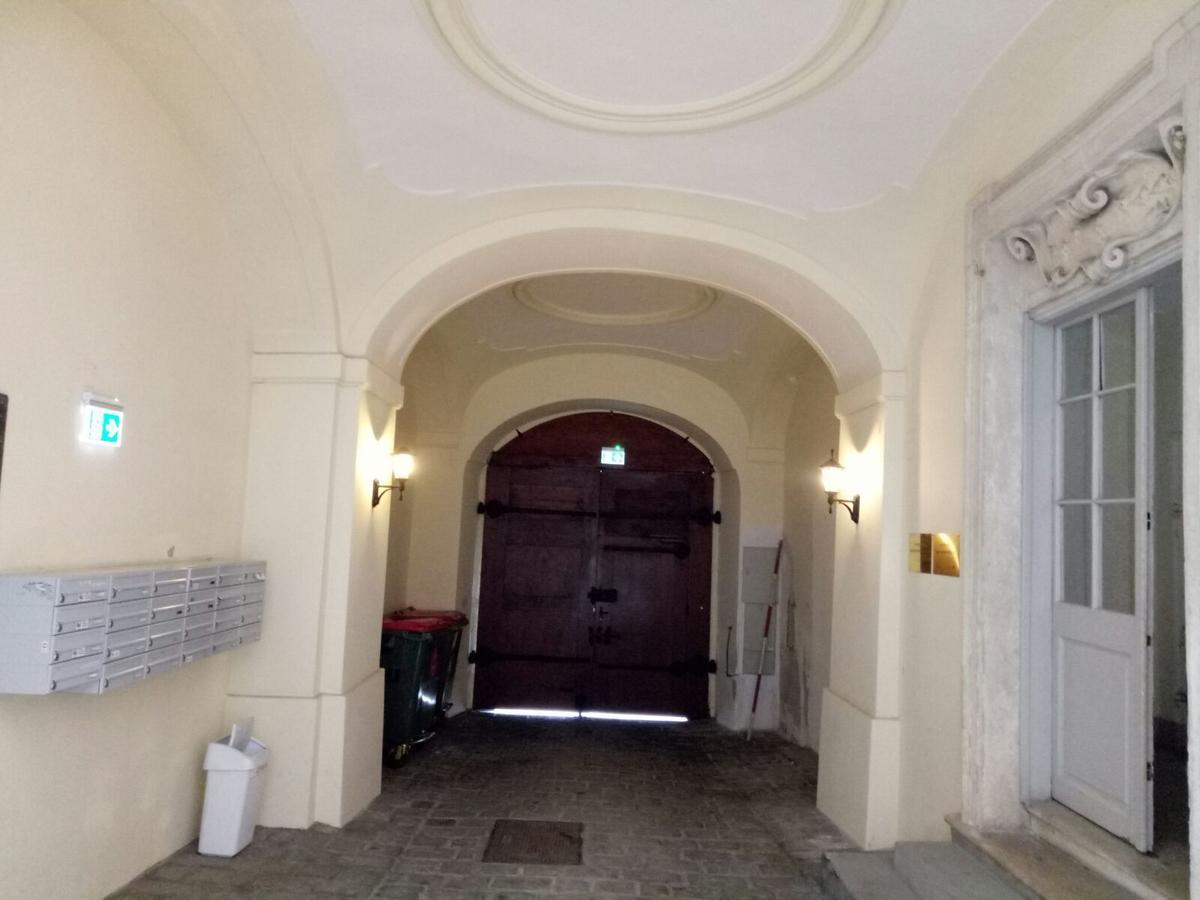 City Center Homes Wiedeń Zewnętrze zdjęcie
