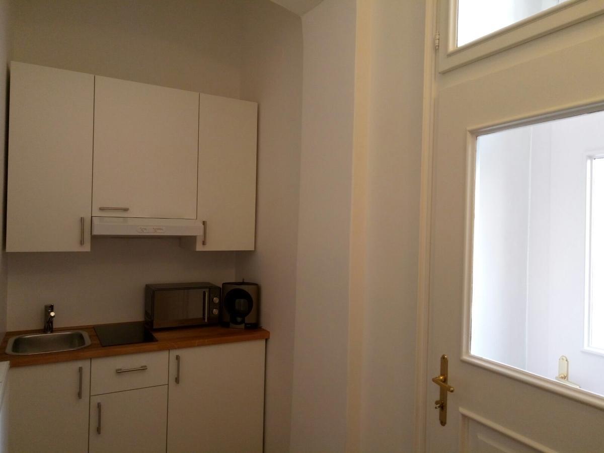 City Center Homes Wiedeń Zewnętrze zdjęcie