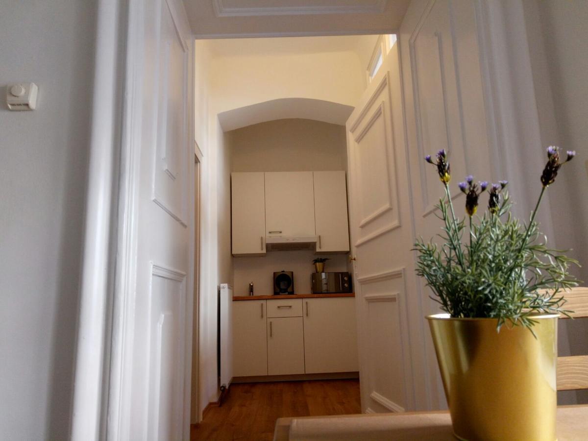 City Center Homes Wiedeń Zewnętrze zdjęcie