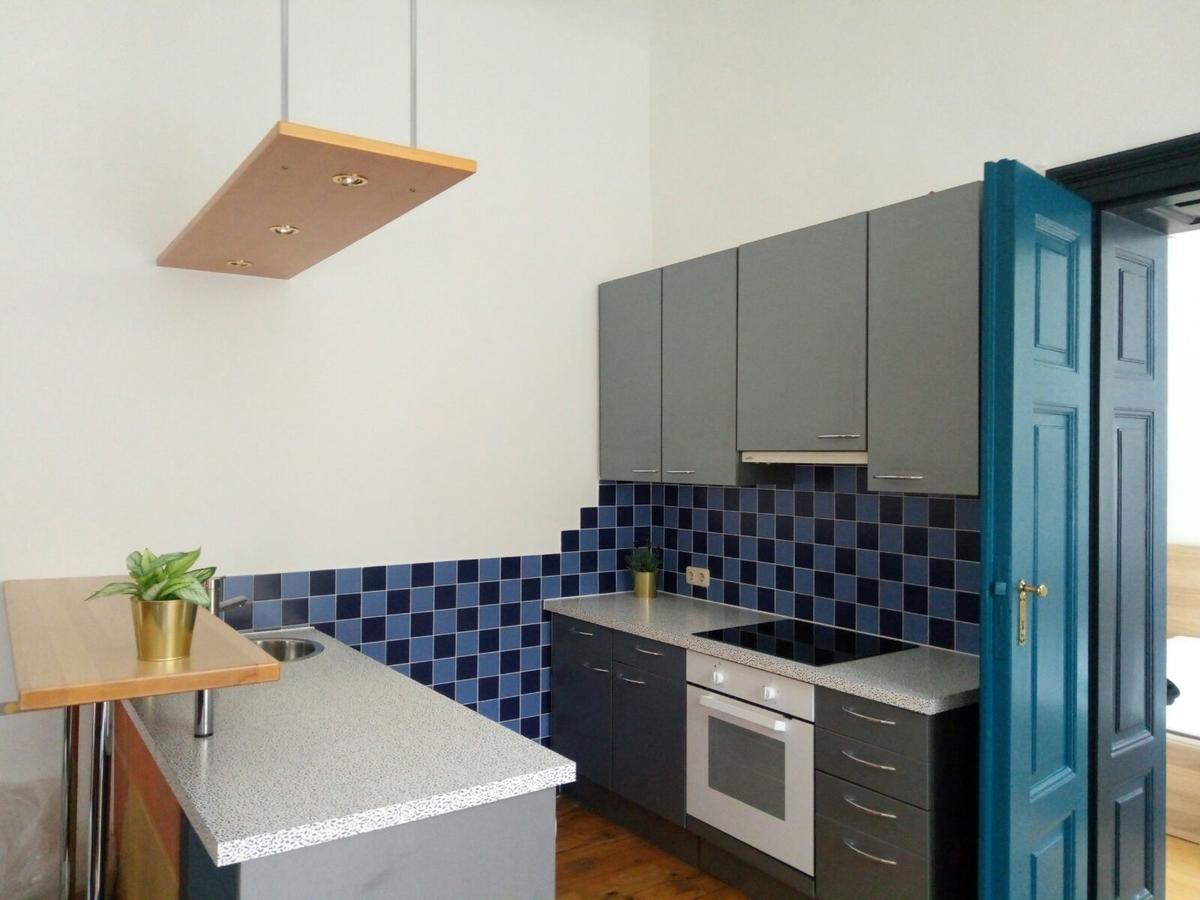 City Center Homes Wiedeń Zewnętrze zdjęcie