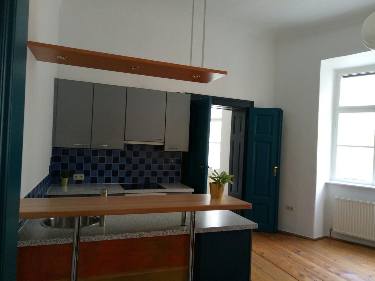 City Center Homes Wiedeń Zewnętrze zdjęcie