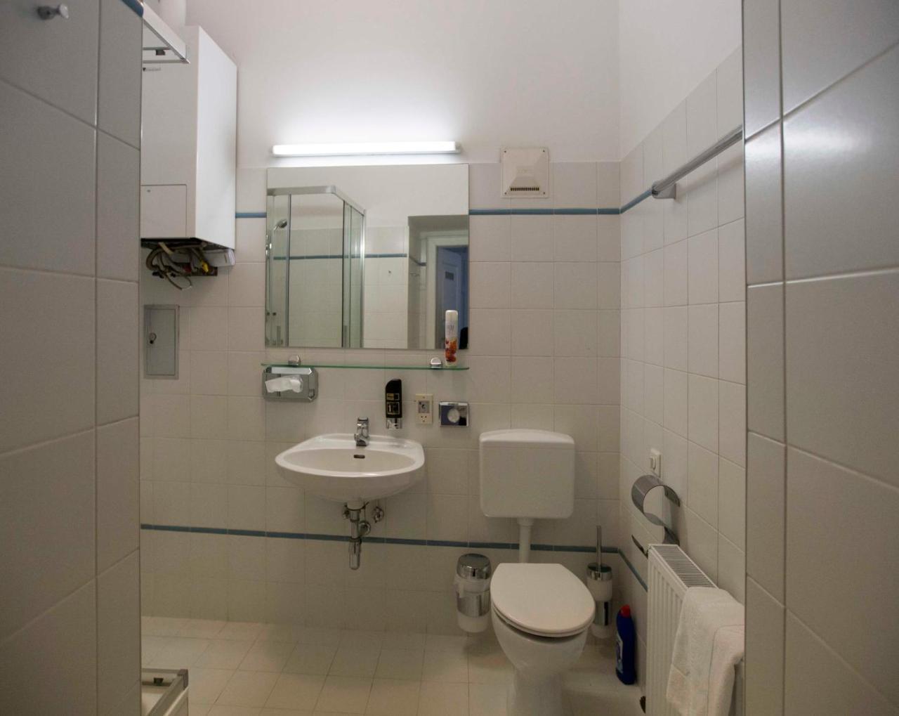 City Center Homes Wiedeń Zewnętrze zdjęcie