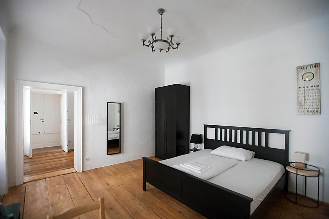 City Center Homes Wiedeń Zewnętrze zdjęcie
