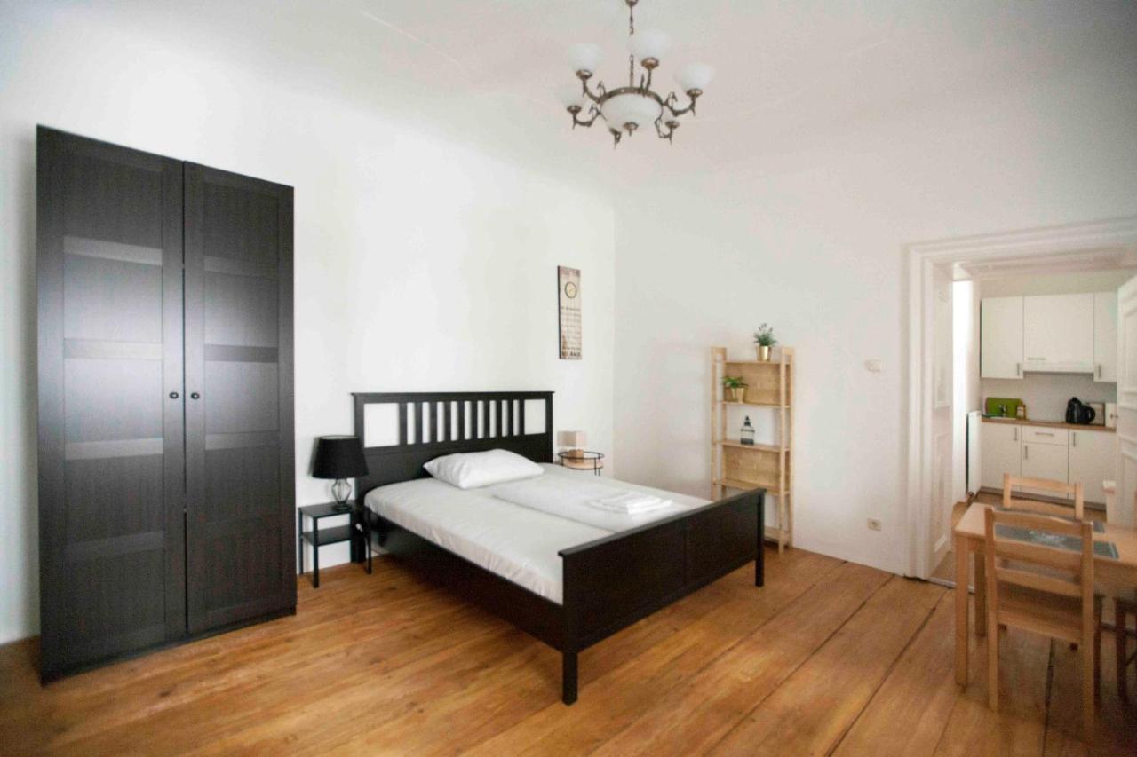 City Center Homes Wiedeń Zewnętrze zdjęcie