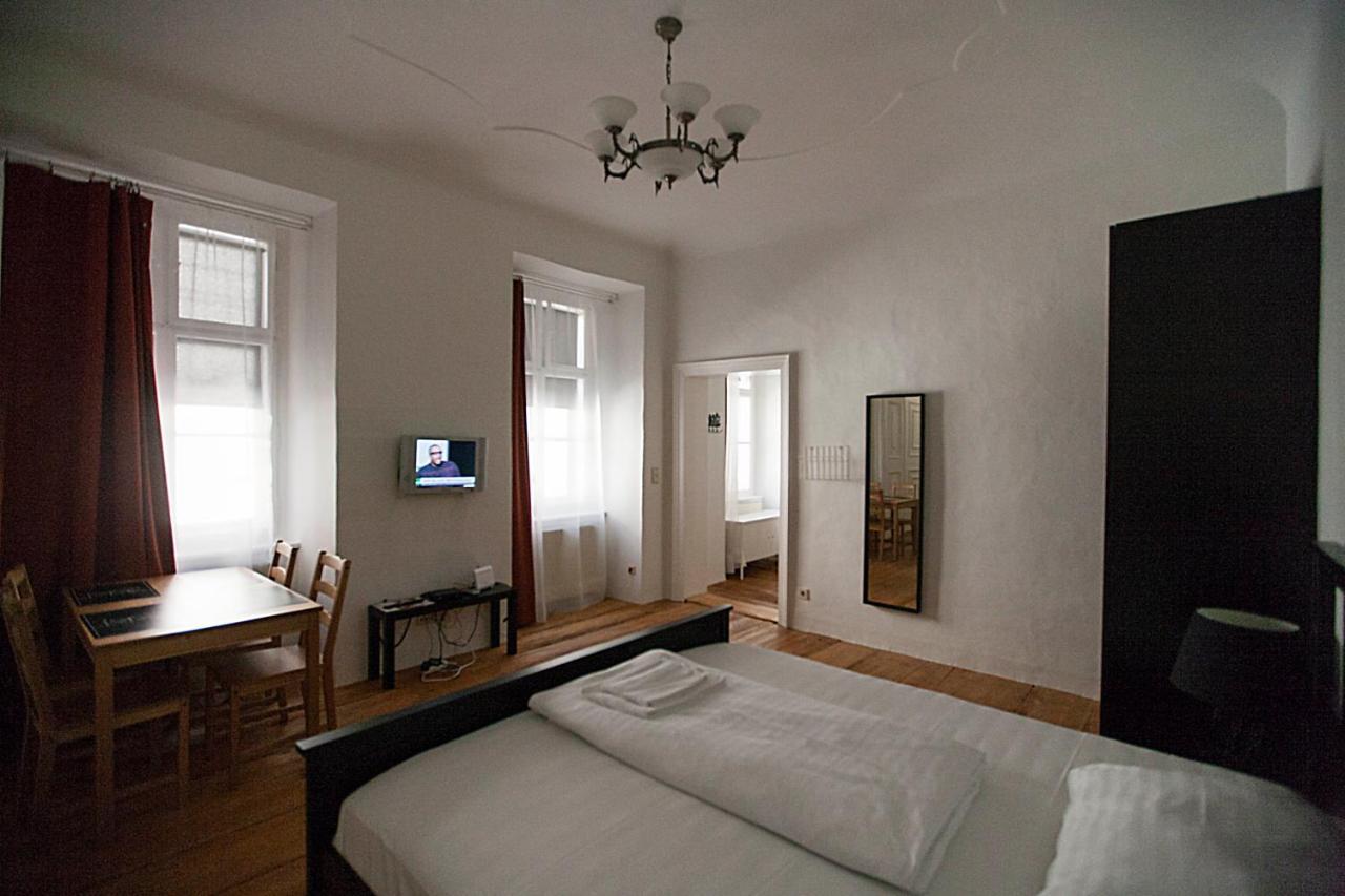 City Center Homes Wiedeń Zewnętrze zdjęcie