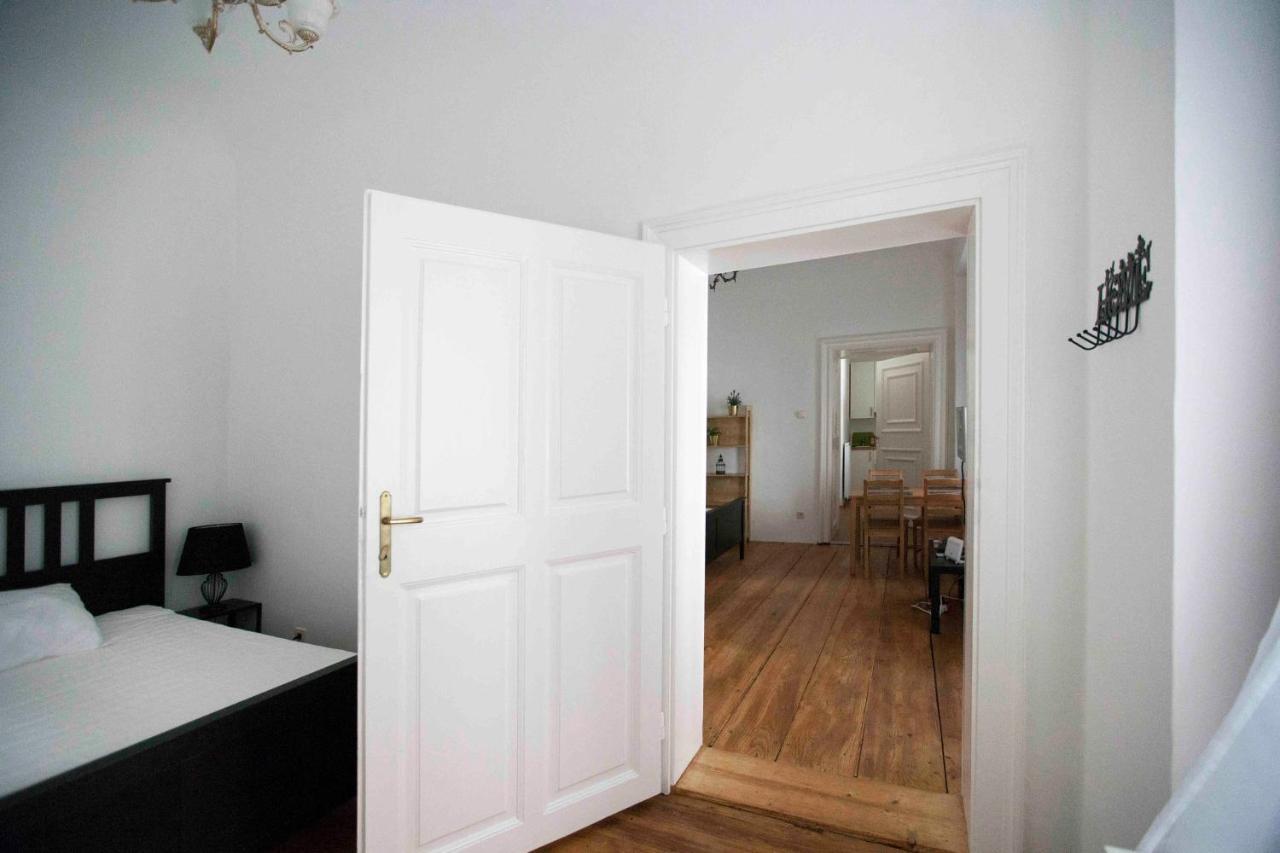 City Center Homes Wiedeń Zewnętrze zdjęcie