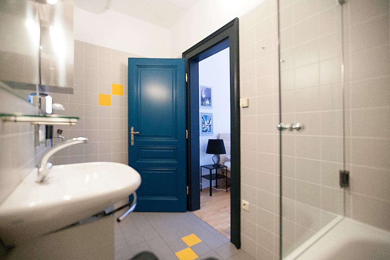 City Center Homes Wiedeń Zewnętrze zdjęcie